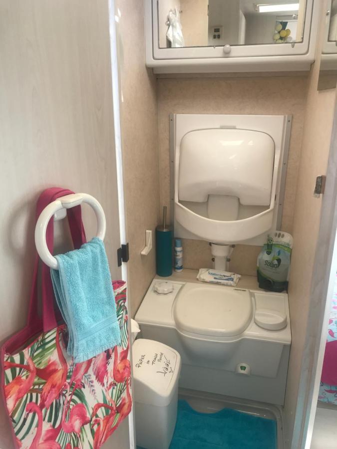 Gardencaravan Near In Area * Ghent