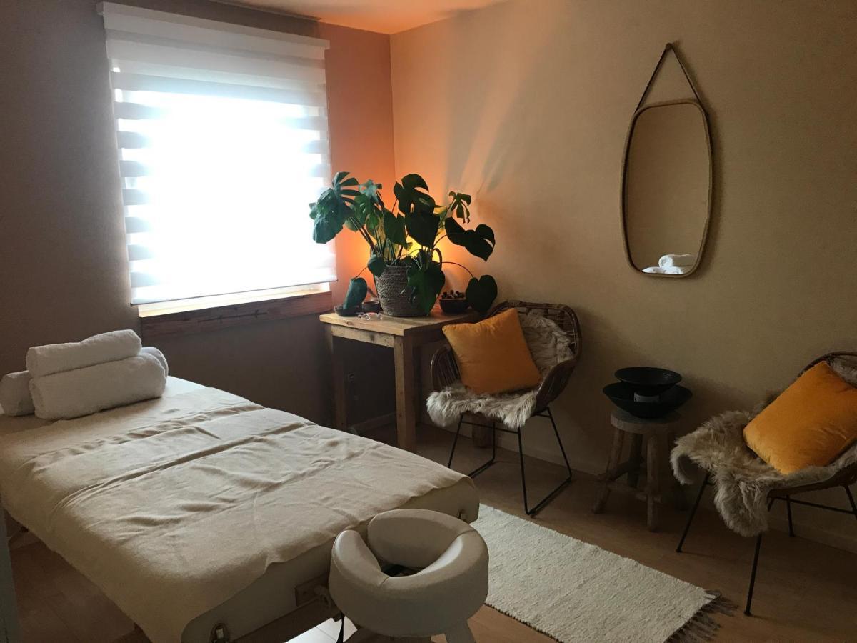 Gardencaravan Near In Area * Ghent